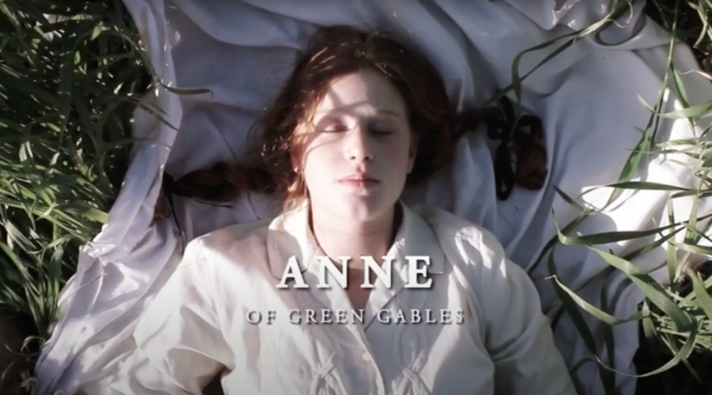 anne